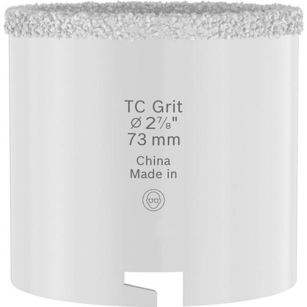 Bosch Accessories 2608594536 2608594536 vrtací korunka 73 mm 1 ks