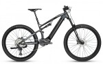 MAXBIKE RAGNAR černý 720Wh/20Ah, rám