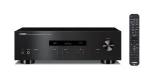 Yamaha A-S201 černá / Integrovaný zesilovač / 2× 100 W / Phono MM / Pure Direct (130290294555)