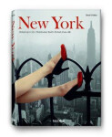 New York Portrait of a City - Reuel Golden