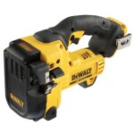 DeWalt DCS350NT / Aku nůžky na závitové tyče / 18V / Řezná kapacita: M6-M12 / bez aku / kufr (DCS350NT)