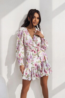 Denní šaty model 210843 LaBalancia M/L