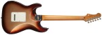 JET Guitars JS-40 Metallic Burst