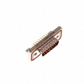 Molex 173110-0074 zástrčka D-SUB 1 ks Box