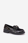 Mokasiny model 209026 Step in style 39