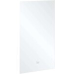 VILLEROY & BOCH - More to See Lite Zrcadlo s LED osvětlením, 65x75x2 cm A4596500