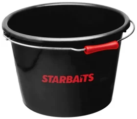 Starbaits Kbelík Tourno Bucket Round 15l (18362)