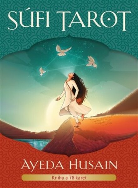 Súfi tarot