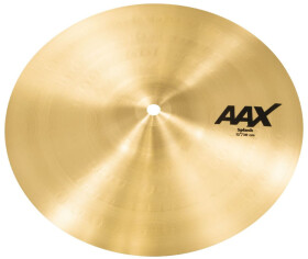 Sabian AAX Splash 12''