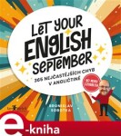 Let Your English September