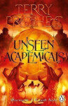 Unseen Academicals: (Discworld Novel 37), 1. vydání - Terry Pratchett