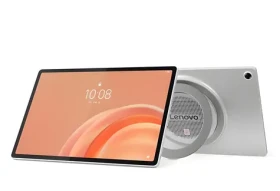 Lenovo TAB Plus G2 256GB bílá / Tablet / 12.1" 2.5K IPS / MTK Dimensity 7400 / 8GB / 256GB / 13MP+8MP / Android 16 (ZAHT0126CZ)
