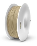 WOOD filament přírodní 1,75 mm Fiberlogy 750 g