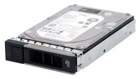 AXIS Enterprise 8TB / HDD (02471-001)