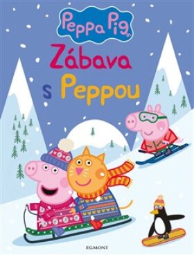 Peppa Pig Zábava Peppou kolektiv