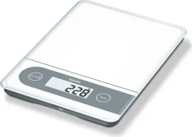 Beurer KS 59 XXL / digitální kuchyňská váha / max. 20 kg / funkce TARE / g/kg/lb/oz (70530)