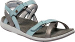 Dámské sandály REGATTA RWF399 Lady Santa Cruz Světle modré Modrá 41