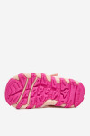 Sandály Reebok CP92-23833-DZ (III) Látkový materiál,Syntetický materiál