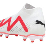 Fotbalové boty Puma Future Match+ LL FG/AG 107366 01