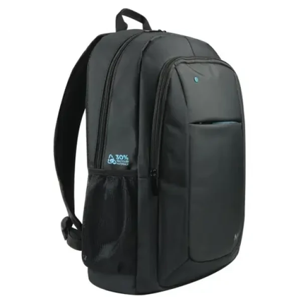 Mobilis The One Backpack 14-16" černá / Batoh pro notebooky do 16" / 23L (003064)