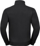 Russell Athletic 267M Pánská mikina "Authentic" 10.267M black XL