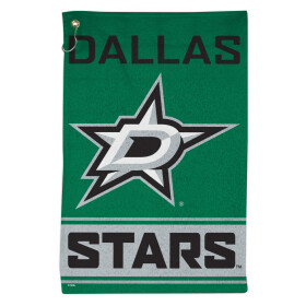 Wincraft Sportovní ručník Dallas Stars NHL The Fan Towel