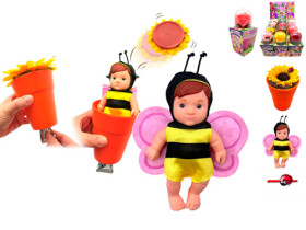 Miminko Babyblooms květinka