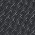 Zahradní set 1+2, plast, šedá, AZS-L2161 GREY