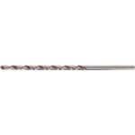 KS Tools 330.7080 HSS-G spirálový vrták, 8 mm, DIN 3404, 10 ks