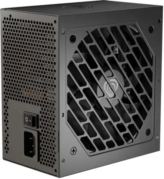Genesis Nihon 750NM černá / Počítačový zdroj / 750 W (NGP-2368)