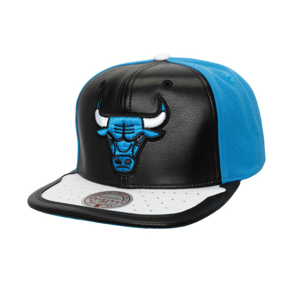 Mitchell & Ness Pánská kšiltovka Chicago Bulls NBA Day One Snapback