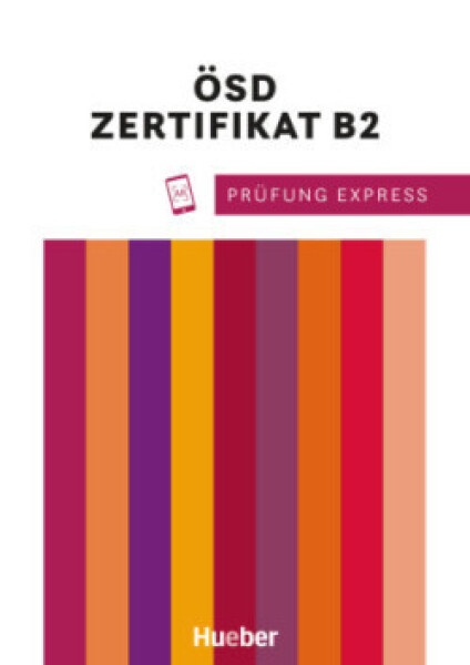 Prüfung Express - ÖSD Zertifikat B2  - Janicek, Karoline