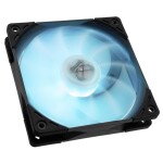 Lian Li Lian Li UNI FAN SL-INF 120 ARGB Reverse Blade PWM Lüfter - 120mm, weiß PC větrák s krytem bílá (š x v x h) 120 x