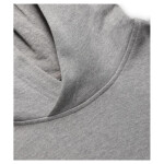 Unisex mikina Chill (lahvově zelená) 2XL