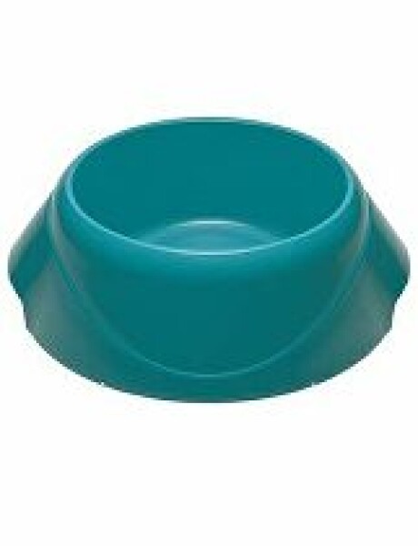 Miska plast MAGNUS 3 - 3l protismyk mix barev FP 1ks