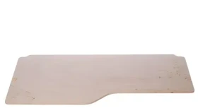 ZOLUX Dřevěné patro pro klece NEO / Příslušenství pro klece / hlodavci / dřevo