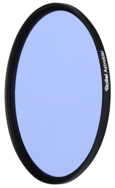 Rollei Astroklar Night Pollution filtr 72 mm (26331-R)