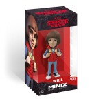 MINIX TV: Stranger Things Will