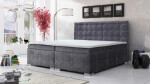 Boxspring Miami I Rozměr: 140 x 200 cm