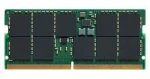 Kingston Server Premier 32GB (1x 32GB) / Operační paměť / DDR5 5600 MHz / CL46 / SO-DIMM / ECC / 1.1V (KSM56T46BD8KM-32HA)