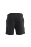 ICEBREAKER Mens Merino Shifter II Shorts, Black velikost: M
