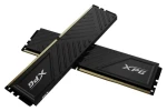 ADATA XPG D35 64GB (2x32GB) černá / DIMM / DDR4 / 3200MHz / CL16 / XMP 2.0 (AX4U320032G16A-DTBKD35)