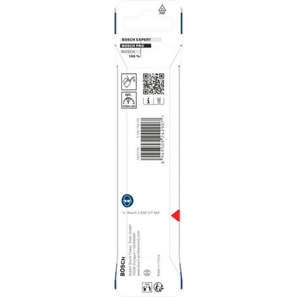 Bosch Accessories 2608577579 2608577579 kovový spirálový vrták 1 ks