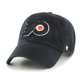 47 Brand Pánská kšiltovka Philadelphia Flyers NHL 47 Clean Up