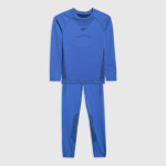 Chlapecká bezešvá souprava spodního prádla (TOP+Bottom) 4F 4FJWAW25USEAM248-36S 140/146