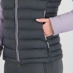 KARPOS Sass D'Ortiga W Jacket, Woodl.Gray/Lavender velikost: S