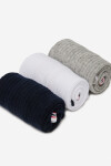 Ponožky HUNTER AS_HUNTER_01W_SS25 (3-PACK)