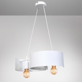 Svítidlo Twist 2706/Z-B-2 BI LW2