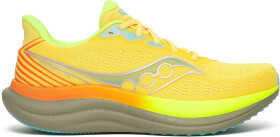 Běžecké boty Saucony TRIUMPH 23 S21023-144 Velikost obuvi v EU: 44,5