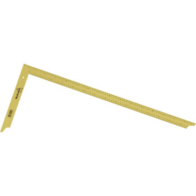 Hultafors Tools Úhelník tesařský ocelový stupnice 80 cm TMV 80 (251103)
